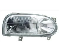 Fanali TYC 20-5017-08-2, destro