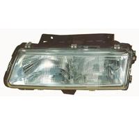 Faro Dx H1/H1 552-1105R-LD-E ABAKUS per CITROËN ZX ZX Break