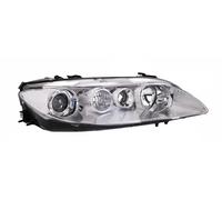 Faro Dx H1/H1/H3 20-0329-15-2 TYC per MAZDA 6 Hatchback 6 Tre volumi