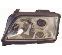 Faro Dx H1/H1/H3 441-1118R-LD-EF ABAKUS per AUDI A6 C4 A6 C4 Avant