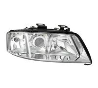 TYC Faro anteriore 20-5377-08-2 H1/H7 Destro per Audi A6 C5 Avant