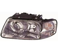 Faro Dx H1/H7 441-1160R-LD-EM ABAKUS per AUDI A3