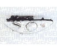 Magneti Marelli PROIETTORE DX PEUGEOT 307 RY05 (T6) Proiettore DX PER PEUGEOT