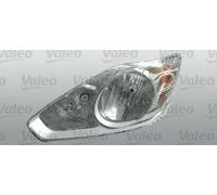 FARO DX H1+H7 C/MOTOR EL FORD C-MAX 09/10>