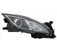 Fanali TYC 20-11529-25-2, destro