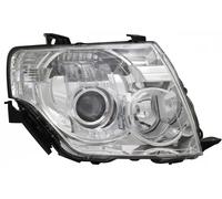 TYC Europe B.V. Faro anteriore 20-14069-25-2 per Mitsubishi Pajero IV destro