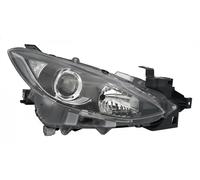 Fanali TYC 20-14425-05-2, destro