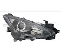 Fanali TYC 20-14425-15-2, destro