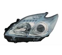 Faro Dx H11 212-11P6R-LDEM7 ABAKUS per TOYOTA PRIUS