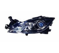 Faro Dx H11 216-1155R-LDEM2 ABAKUS per MAZDA 6 Hatchback 6 Familiare