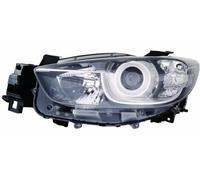 Faro Dx H11 216-1166R-LD-EM ABAKUS per MAZDA CX-5