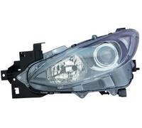 Faro Dx H11 216-1169R-LDEM2 ABAKUS per MAZDA 3 3 Tre volumi