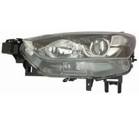 Faro Dx H11 216-1173R-LDEM2 ABAKUS per MAZDA CX-3