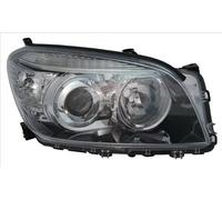 TYC Faro anteriore 20-11913-05-2 destro H11/HB3 per Toyota RAV 4 III