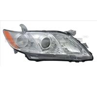 Faro Dx H11/HB3 20-12987-05-2 TYC per TOYOTA CAMRY Tre volumi