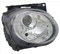 Faro Dx H11/HB3 20-15127-15-2 TYC per NISSAN JUKE
