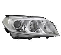 Fanali TYC 20-16045-05-2, destro