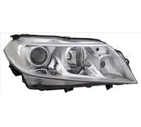 Faro Dx H11/HB3 20-16045-05-2 TYC per SUZUKI VITARA