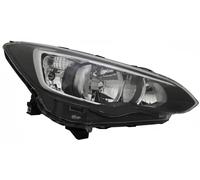 TYC Europe B.V. Faro anteriore 20-16795-05-9 H11/HB3 Destro per Subaru