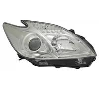 TYC Faro anteriore 20-9091-25-2 H11/HB3 per TOYOTA PRIUS destro