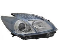Faro Dx H11/HB3 20-9091-35-2 TYC per TOYOTA PRIUS