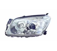 Faro Dx H11/HB3 212-11K5R-LDEM1 ABAKUS per TOYOTA RAV 4 III
