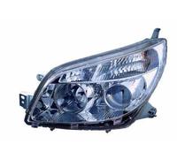 Faro Dx H11/HB3 212-11M6R-LD-EM ABAKUS per DAIHATSU TERIOS