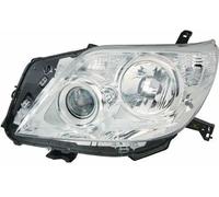 Faro Dx H11/HB3 212-11P8R-LD-EM ABAKUS per TOYOTA LAND CRUISER PRADO