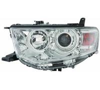 Faro Dx H11/HB3 214-1197R-LD-EM ABAKUS per MITSUBISHI L200 / TRITON