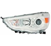 Faro Dx H11/HB3 214-1199R-LD-EM ABAKUS per MITSUBISHI ASX