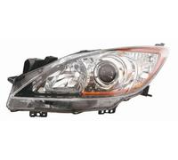 Faro Dx H11/HB3 216-1158R-LDEM2 ABAKUS per MAZDA 3 3 Tre volumi