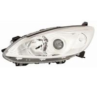 Faro Dx H11/HB3 216-1162R-LD-EM ABAKUS per MAZDA 5