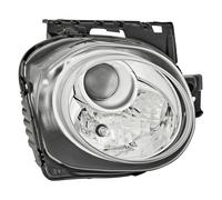 FARO DX H11-HB3 CMOT ELETT NISSAN JUKE 0114