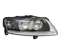 Faro Dx H15 20-12027-15-2 TYC per AUDI A6 C6 Avant A6 C6 A6 Allroad C6