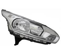 Fanali TYC 20-14785-25-2, destro