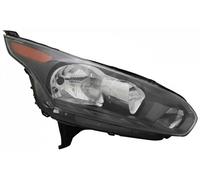 TYC Faro anteriore 20-14785-35-2 H15 destro per FORD TRANSIT CONNECT