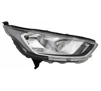 TYC Europe B.V. Faro Dx H15 20-19327-05-2 per FORD TRANSIT CONNECT MPV / Space wagon