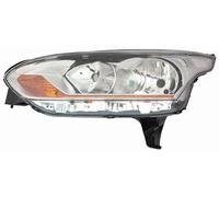 Faro Dx H15 431-11C4RMLEMN1 ABAKUS per FORD TRANSIT CONNECT MPV / Space wagon