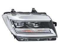 HELLA 1EX 012 830-101 LED-Faro principale ECE, per veicolo circolazione Dx, anteriore Dx