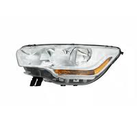 Fanali MAGNETI MARELLI 712464211129, destro