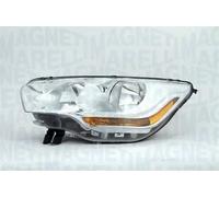 Faro Dx H21W 712464211129 MAGNETI MARELLI per CITROËN DS4