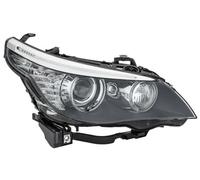 Fanale Destro Bi-Xeno Hella per BMW 5 Touring (E61)