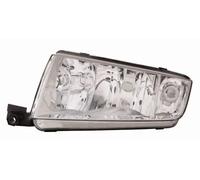Faro Dx H3 665-1105R-LDEM1 ABAKUS per SKODA FABIA I FABIA I Combi