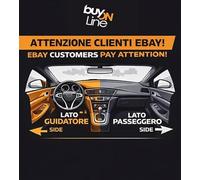 FARO DX H3-H4 COMPATIBILE CON IVECO EUROSTAR-EUROTECH 01.93>