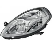 FARO DX H3-H7 LANCIA YPSILON 10/06> (CAB POST)