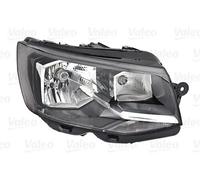 Faro Dx H4 046709 VALEO per VW TRANSPORTER T6 / CARAVELLE T6 Autobus MULTIVAN T6