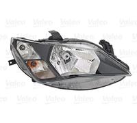 Faro Dx H4 046721 VALEO per SEAT IBIZA IV IBIZA IV SC IBIZA IV ST