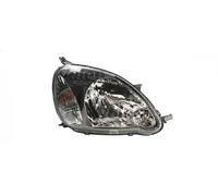 Faro Dx H4 088454 VALEO per TOYOTA YARIS
