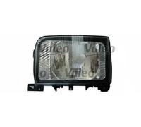 VALEO Faro anteriore 089350 destro H4 per Nissan Cabstar E