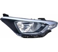 HELLA 1EE 354 884-021 Faro anteriore